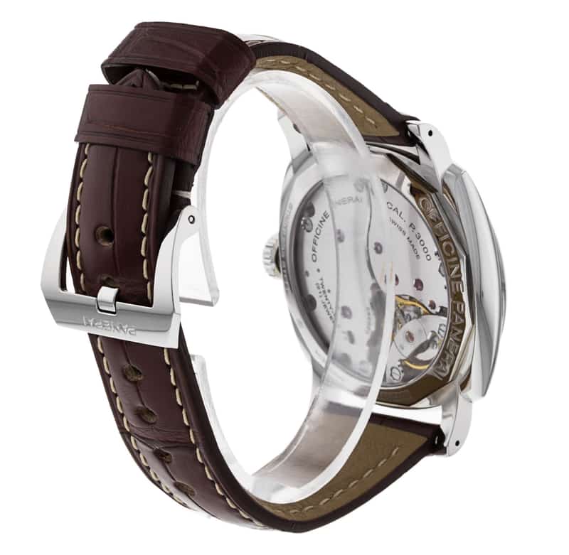 Panerai Radiomir Manual PAM00514